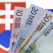 PKB Słowacji spada szybciej niż Polski