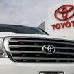 Kłopoty z silnikami Toyoty w 1,5 mln aut
