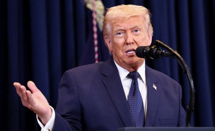 Trudno nie mieć wrażenia, że Trump przeszarżował, że tak naprawdę nie miał planu. Bombardowania to m