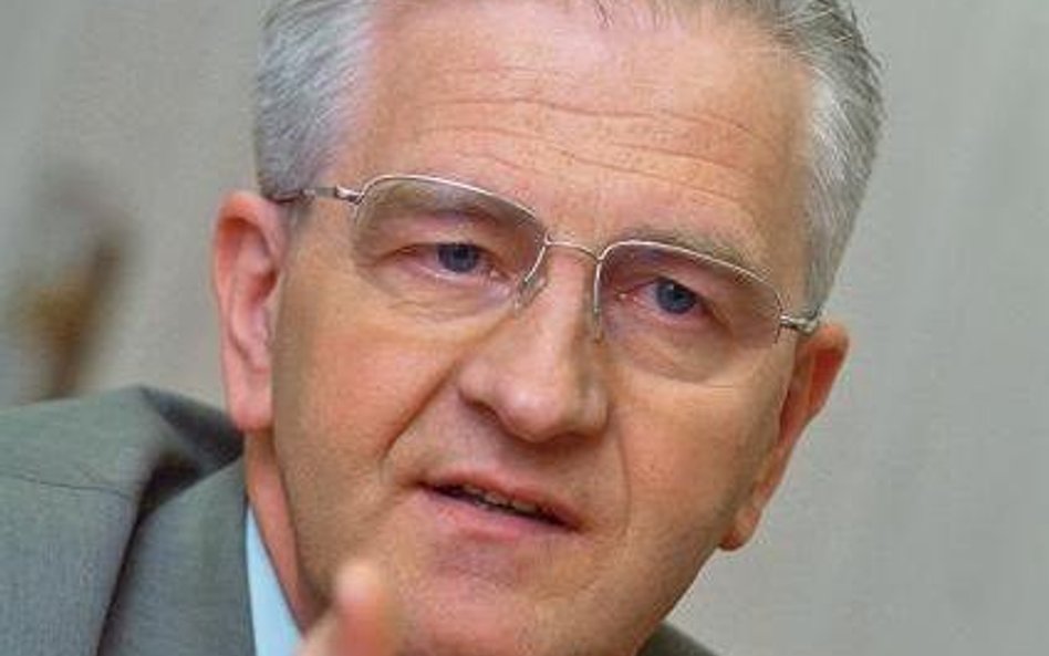 Andrzej Wach