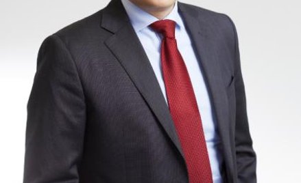 Krzysztof Gąsior, adwokat w Kancelarii K&L Gates Jamka sp.k.