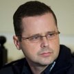 Rzecznik policji Mariusz Sokołowski