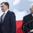 Zbigniew Ziobro, choć krytykuje działania PiS, zdecydował się nie zrywać koalicji z Jarosławem Kaczy