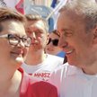 Koalicja Obywatelska będzie ustalać program podczas dwudniowego forum w Warszawie. Na zdjęciu Katarz