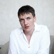 „Kto się boi Nadiji Sawczenko?” - film w TVP