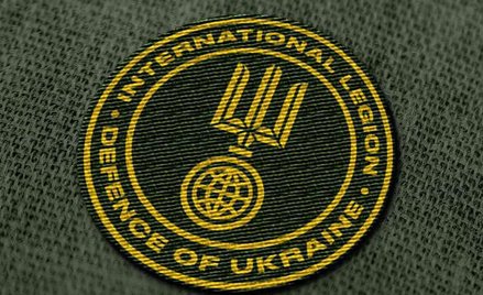 W Międzynarodowym Legionie na Ukrainie walczą ochotnicy z 55 państw