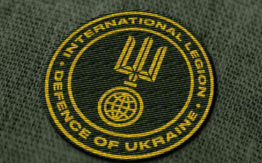 W Międzynarodowym Legionie na Ukrainie walczą ochotnicy z 55 państw