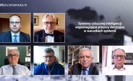 Do epidemii trzeba podejść systemowo