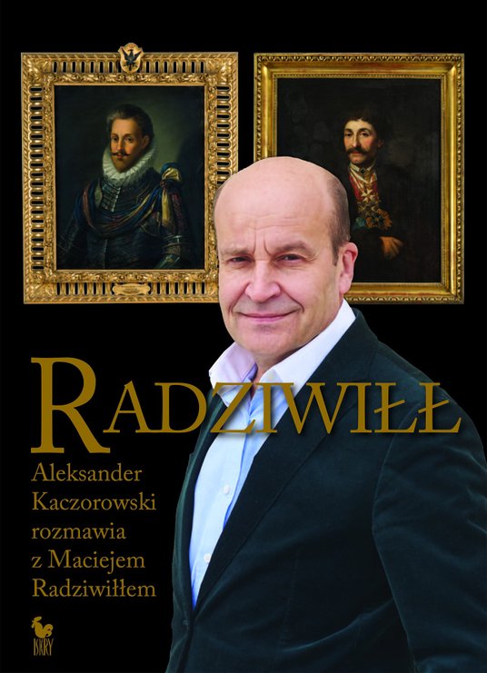 „Radziwiłł”. Wydawnictwo Iskry, Warszawa 2025