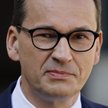Premier Mateusz Morawiecki