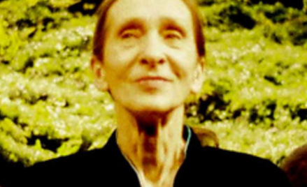 Niezwykła tancerka Pina Bausch
