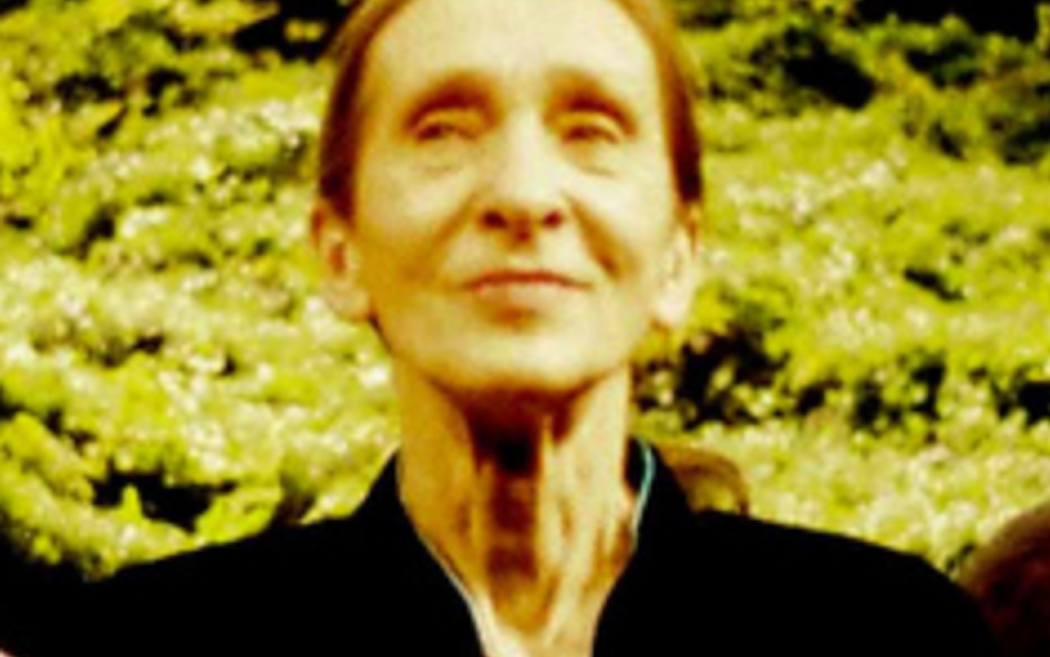 Niezwykła tancerka Pina Bausch