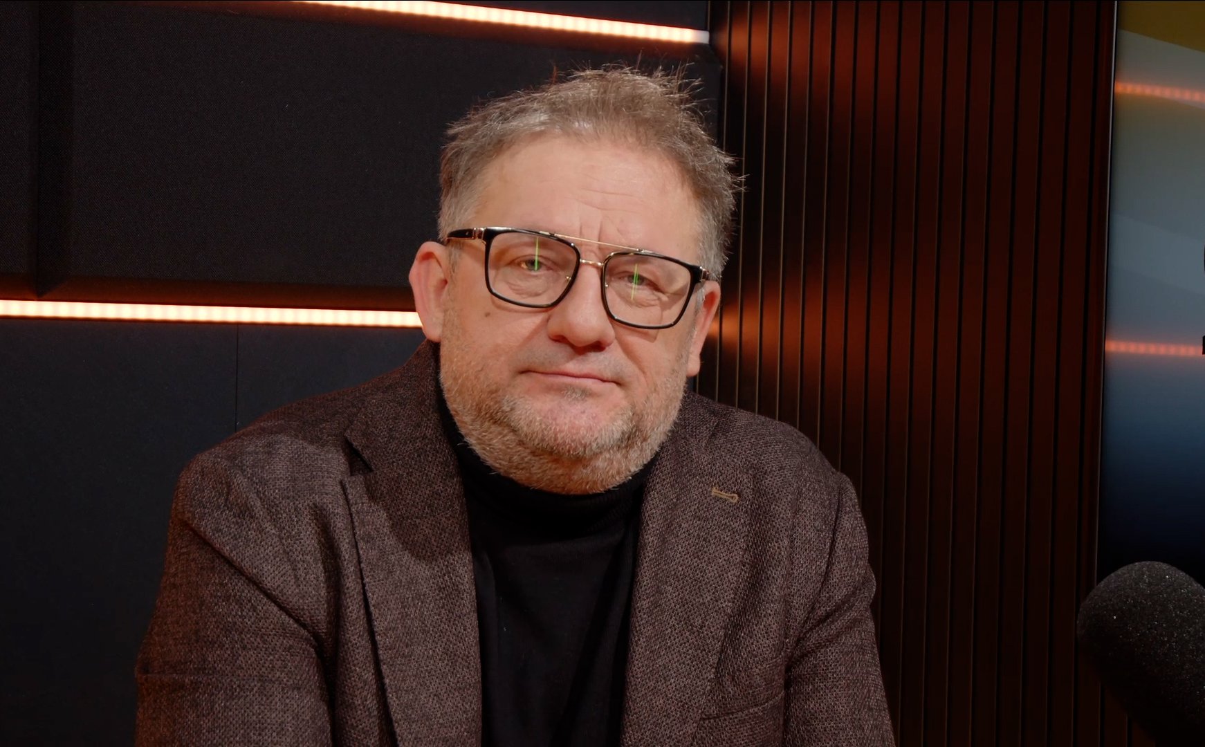 Dr Mirosław Oczkoś: Sztab Rafała Trzaskowskiego dał się zepchnąć do defensywy