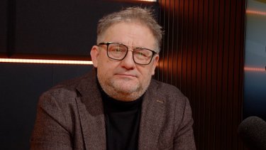 Dr Mirosław Oczkoś