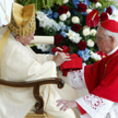 23 września 2003 roku, niespełna dwa lata przed śmiercią, św. Jan Paweł II mianował ks. Stanisława N