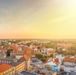 Wśród zatwierdzonych projektów rewitalizacyjnych najwięcej jest z Olsztyna. A pozostałe są z Biskupc
