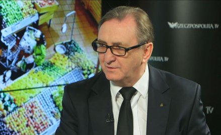 #RZECZoBIZNESIE: Ryszard Jaśkowski: Ludzie wracają do Społem