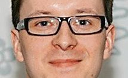 Karol Brzozowski konsultant w Dziale Prawnopodatkowym PwC