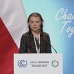 „Jestem Greta”: Nie wszyscy chcą ratować świat
