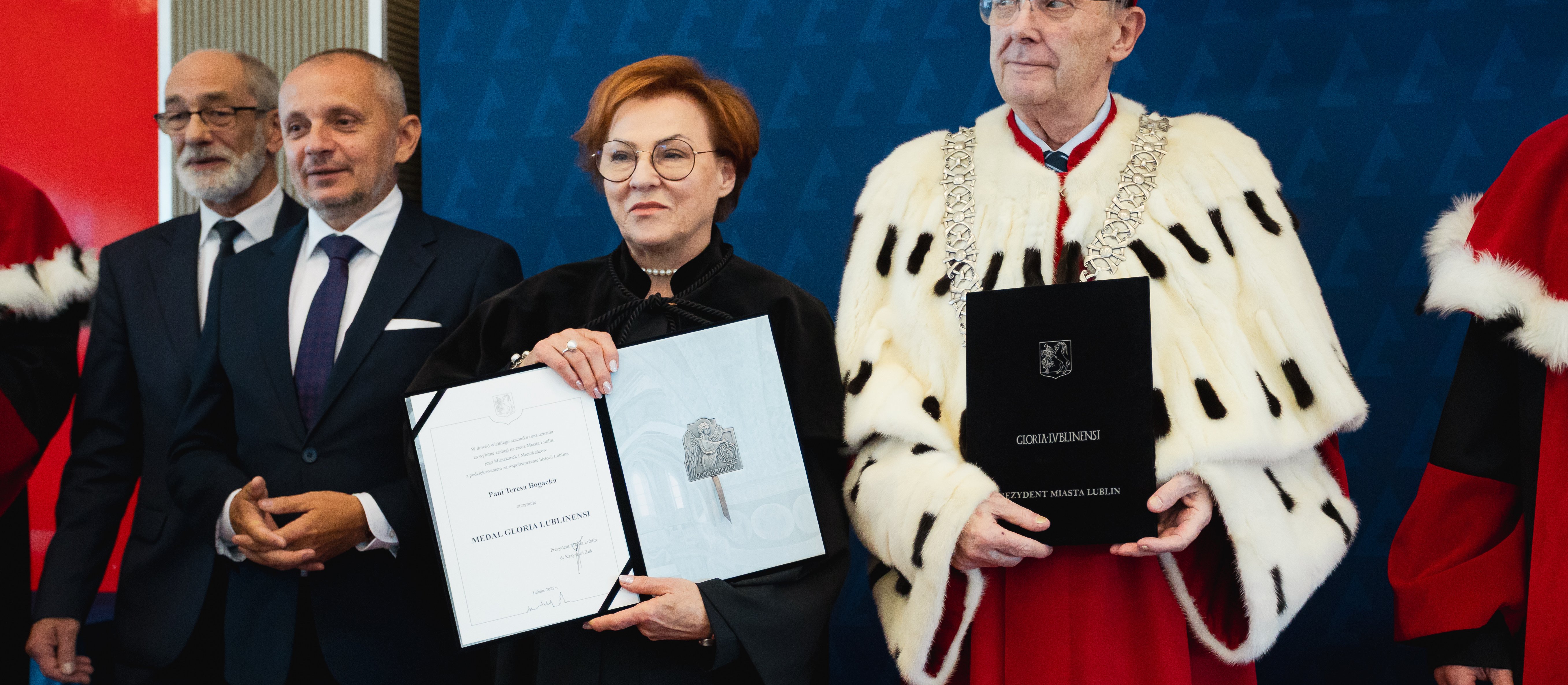 Lubelska Akademia WSEI – uczelnia, która stawia na innowacje i nowoczesność – ma już 25 lat