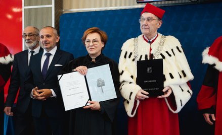 Lubelska Akademia WSEI – uczelnia, która stawia na innowacje i nowoczesność – ma już 25 lat