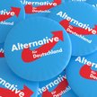 Marek A. Cichocki: AfD to reakcyjny ruch tożsamościowy