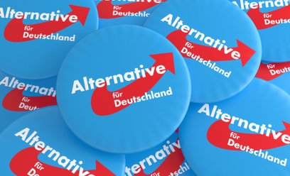Marek A. Cichocki: AfD to reakcyjny ruch tożsamościowy