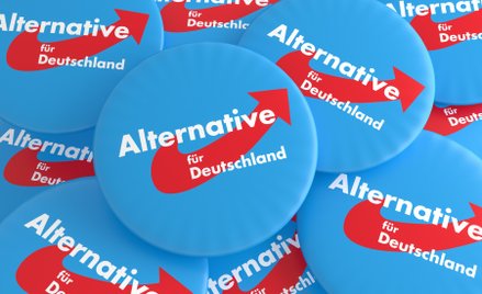 Marek A. Cichocki: AfD to reakcyjny ruch tożsamościowy