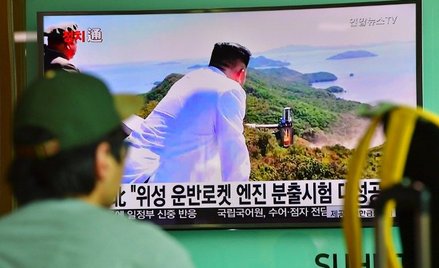 Korea Płd.: Mamy plan zabicia Kim Dzong Una