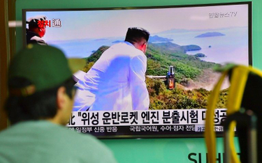 Korea Płd.: Mamy plan zabicia Kim Dzong Una