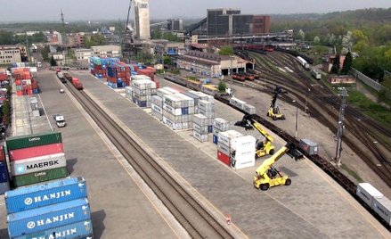 PKP Cargo inwestuje w Czechach