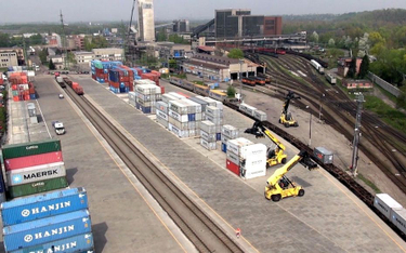 PKP Cargo inwestuje w Czechach
