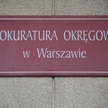 Siedziba Prokuratury Okręgowej w Warszawie