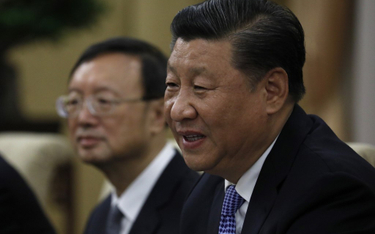 Chiny wyrzucają dziennikarza, który pisał o kuzynie Xi