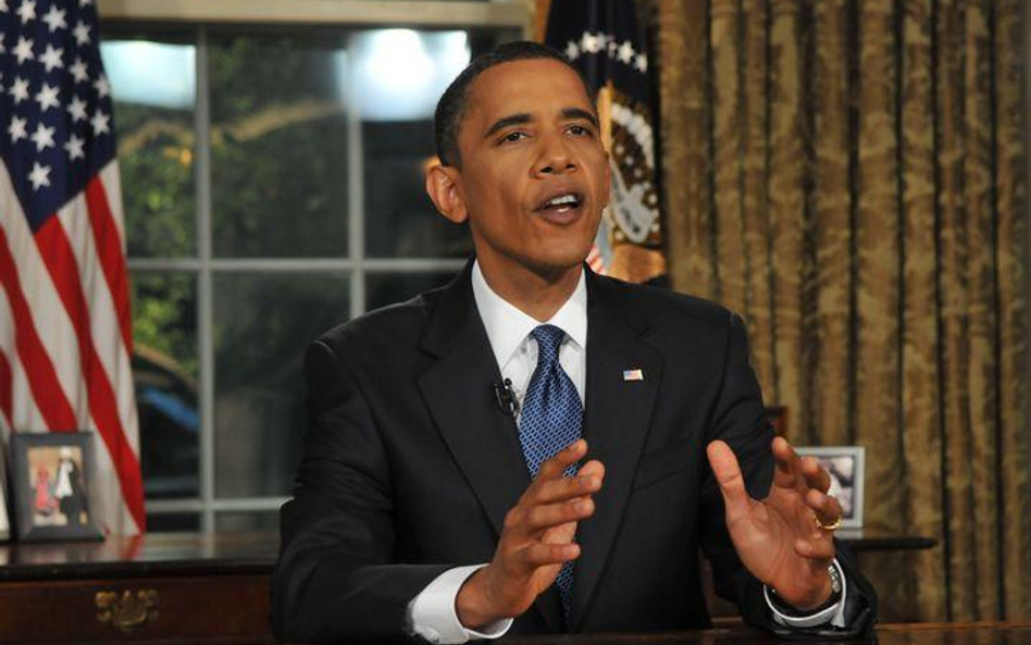 Barack Obama