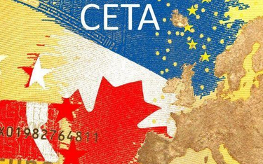 Belgia zgadza się na CETA