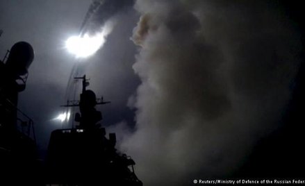 fot. Ministry of Defence of the Russian Federation