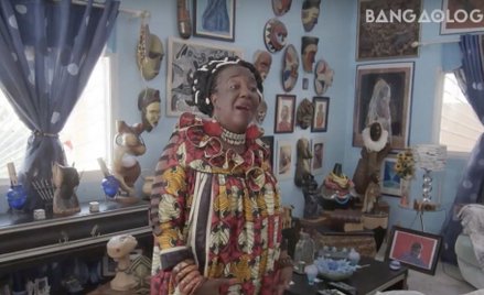 Bangaologia – historia stylu, która oczarowała Dawida Wolińskiego