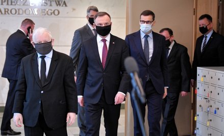 Marek Migalski: Rosja pomaga rządowi PiS