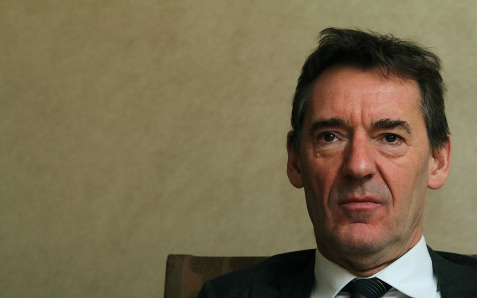 Jim O'Neill