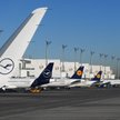 Lufthansa prosi państwo o pomoc