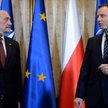 Paweł Mucha o relacjach Andrzej Duda - Antoni Macierewicz: Nie ma topora wojennego