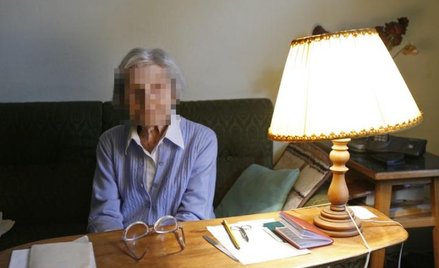 Bezdzietna wdowa bez prawa o ubieganie się o rentę strukturalną