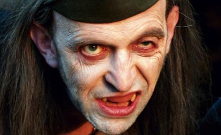 Aktorstwo to przygoda bez gwarancji – przekonuje Janusz Chabior