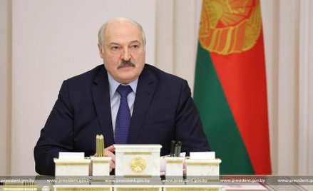 Aleksander Łukaszenko