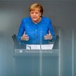 Brexit: Angela Merkel widzi szansę na porozumienie
