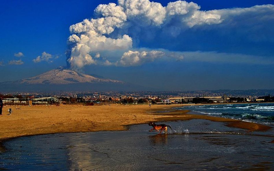 Etna