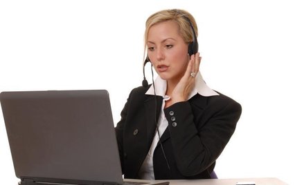 Przesłodzony świat raportów