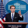 John Kirby