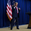 EBC: wojna handlowa bardziej zaszkodzi USA niż Chinom
